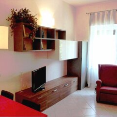 Отель Residenza Cenisio Италия, Милан - 10 отзывов об отеле, цены и фото номеров - забронировать отель Residenza Cenisio онлайн удобства в номере