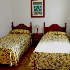 Отель Cortijo Fontanilla детские мероприятия фото 2