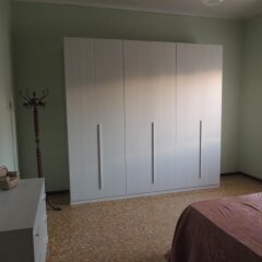 Отель B&B Graziani Парма удобства в номере