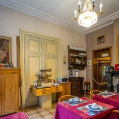 Hotel Ensor развлечения