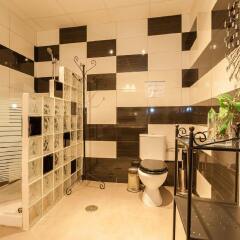 Отель Apartamentos Jerez Испания, Херес-де-ла-Фронтера - отзывы, цены и фото номеров - забронировать отель Apartamentos Jerez онлайн интерьер отеля