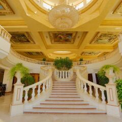 Titanic Palace Hotel - All Inclusive интерьер отеля фото 2