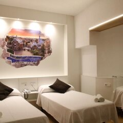 Hotel Travessera комната для гостей фото 3