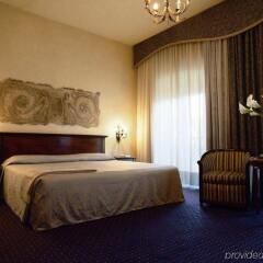 Hotel Palazzo Gaddi Firenze комната для гостей фото 3