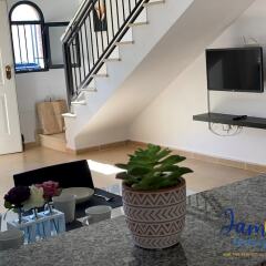 Отель El Baranco Townhousewith Comm Pool EB4 Испания, Ориуэла - отзывы, цены и фото номеров - забронировать отель El Baranco Townhousewith Comm Pool EB4 онлайн фото 3