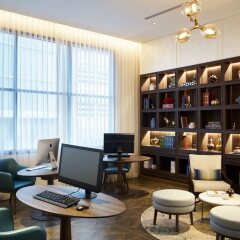 Отель Hyatt Place Bangkok Sukhumvit Бангкок развлечения