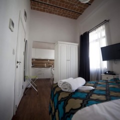 Galata Cicek Suites Hotel Турция, Стамбул - отзывы, цены и фото номеров - забронировать отель Galata Cicek Suites Hotel онлайн детские мероприятия