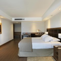 Отель Windsor Oceanico Бразилия, Рио-де-Жанейро - отзывы, цены и фото номеров - забронировать отель Windsor Oceanico онлайн комната для гостей фото 4