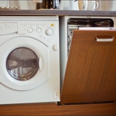 Отель P&O Apartments City Center Польша, Варшава - отзывы, цены и фото номеров - забронировать отель P&O Apartments City Center онлайн удобства в номере фото 2