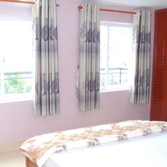 Tan Hoang Yen Phan Van Tri Hotel комната для гостей фото 2