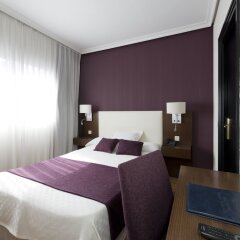 Hotel Trafalgar комната для гостей фото 5