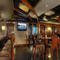 Отель Park Inn Jaipur гостиничный бар