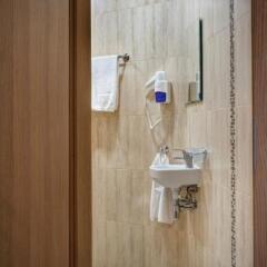Отель Guest Rooms Tsarevets Велико Тырново сауна