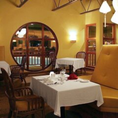 Отель Sunset Beach Resort Spa and Waterpark All Inclusive Ямайка, Монтего-Бей - отзывы, цены и фото номеров - забронировать отель Sunset Beach Resort Spa and Waterpark All Inclusive онлайн питание фото 2