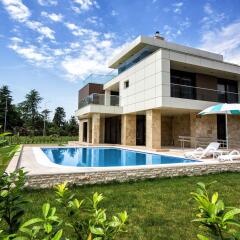 Гостиница Radisson Collection Paradise Resort and Spa Sochi 5* Вилла с различными типами кроватей фото 7