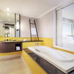 Отель Sheraton Samui Resort ванная