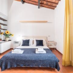 Отель Casa Romana Флоренция комната для гостей фото 2