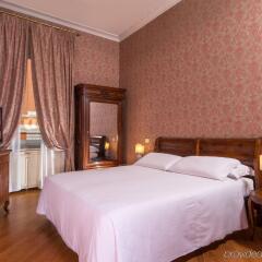 Hotel Locarno комната для гостей фото 4
