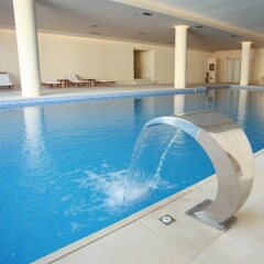 Kassandra Palace Hotel с домашними животными