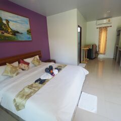 Отель Andawa Lanta House Ланта детские мероприятия фото 2