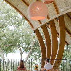 Отель Andaz Costa Rica Resort at Peninsula Papagayo-a concept by Hyatt фитнесс-зал фото 3