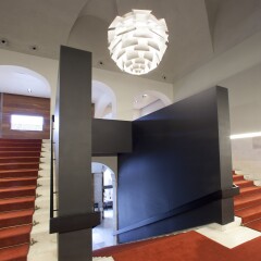 Отель Parador De Alcala удобства в номере