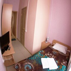 Гостиница Купец в Нижнем Новгороде - забронировать гостиницу Купец, цены и фото номеров Нижний Новгород удобства в номере фото 2