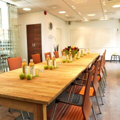 Best Western Plus Hotel Noble House