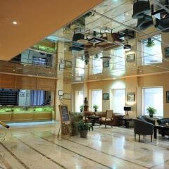 Отель Santa Cecilia Испания, Сьюдад-Реаль - отзывы, цены и фото номеров - забронировать отель Santa Cecilia онлайн