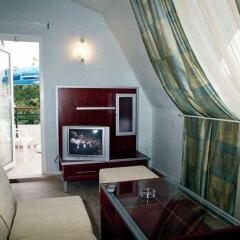 Отель Milennia Family Hotel Болгария, Солнечный берег - отзывы, цены и фото номеров - забронировать отель Milennia Family Hotel онлайн комната для гостей