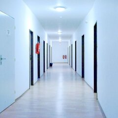 Отель Abex Hostel Чехия, Прага - отзывы, цены и фото номеров - забронировать отель Abex Hostel онлайн интерьер отеля фото 3