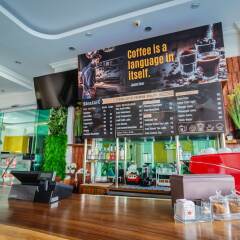 Sira Grande Hotel & Spa фитнесс-зал фото 4