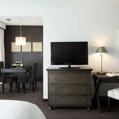 Capitol Hill Hotel удобства в номере фото 2