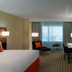 Отель Radisson Blu Mall Of America Блумингтон фото 7