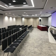 Clarion Congress Hotel Prague Прага помещение для мероприятий фото 2