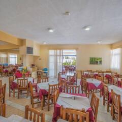 Отель Pyli Bay Hotel Греция, Калимнос - отзывы, цены и фото номеров - забронировать отель Pyli Bay Hotel онлайн помещение для мероприятий
