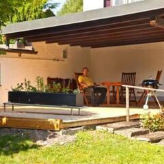 Albert Schweitzer Haus In Bad Duerrheim Germany From 97 Photos