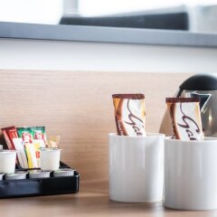 Отель Holiday Inn Southampton Великобритания, Саутгемптон - отзывы, цены и фото номеров - забронировать отель Holiday Inn Southampton онлайн удобства в номере фото 2