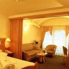 Hotel Funggashof Натурно комната для гостей