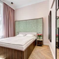 Отель Apartamenty Sowa Gdansk Польша, Гданьск - отзывы, цены и фото номеров - забронировать отель Apartamenty Sowa Gdansk онлайн спа