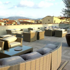 Апартаменты Forte 16 Apartments & View фото 2