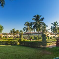 Отель The LaLiT Golf & Spa Resort Goa фото 13