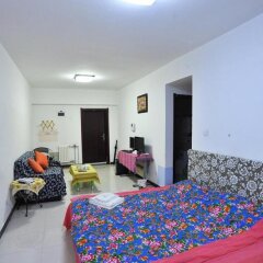 Отель Xian Ruyue Inn Китай, Сиань - отзывы, цены и фото номеров - забронировать отель Xian Ruyue Inn онлайн комната для гостей фото 3
