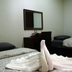 Phuket Sunny Hostel комната для гостей фото 4