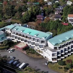 Izumigo Hotel Ambient Izukogen Ито фото 4