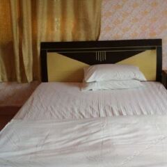 Tiantian Hostel (Zhongshan Nanlang) сейф в номере
