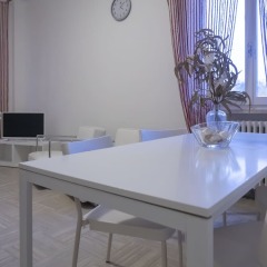 Отель Cappellini Римини удобства в номере фото 2