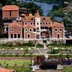 Отель Six Senses Douro Valley Португалия, Ламего - отзывы, цены и фото номеров - забронировать отель Six Senses Douro Valley онлайн