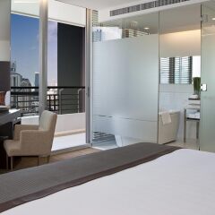 Отель Anantara Sathorn Бангкок фото 10