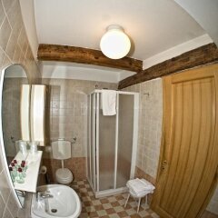 Отель Casa Sant'andrea Венеция сауна